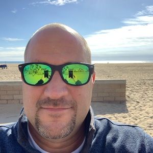 Meet your Posher, Brian